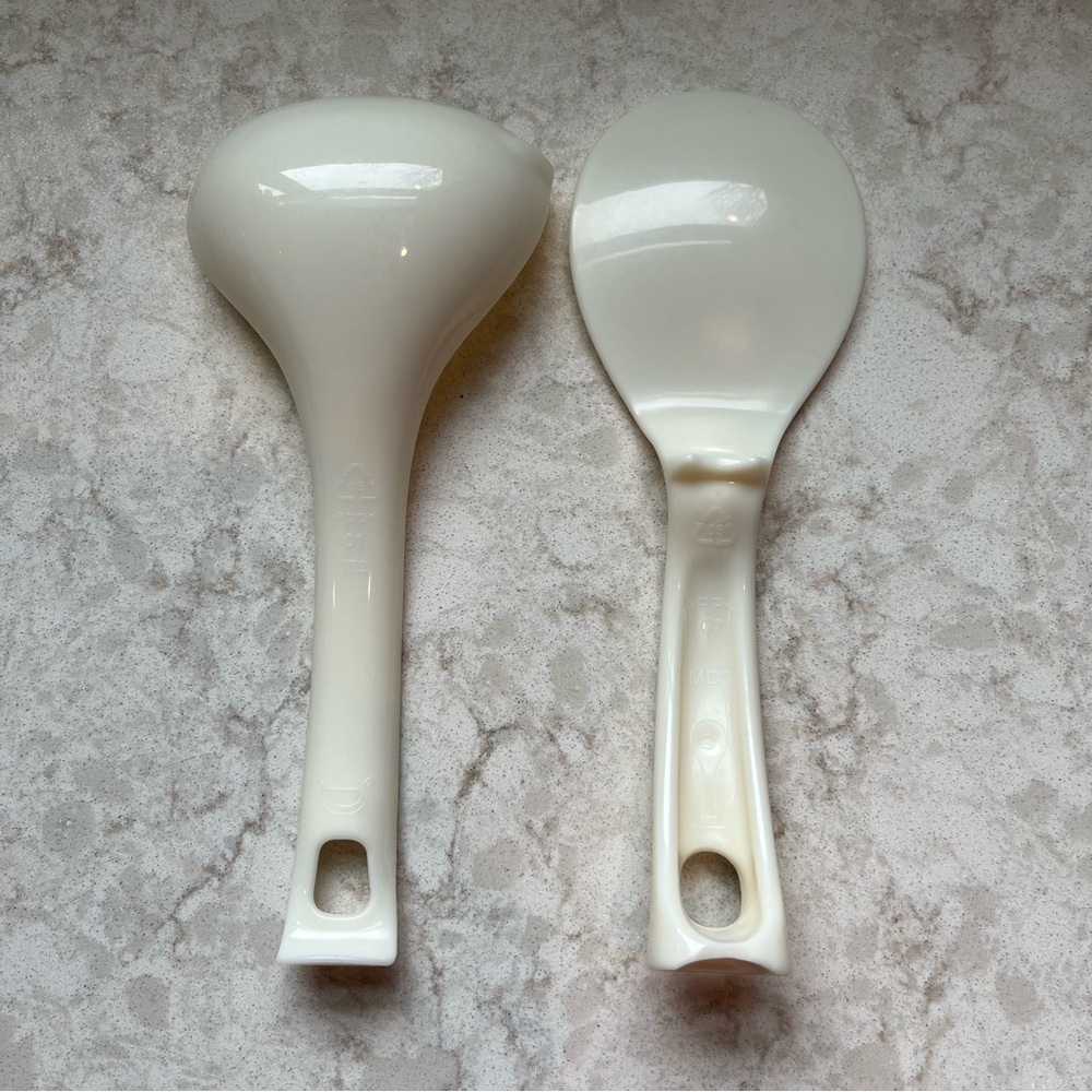 Instant Pot Spoon Set - Picture 2 of 4
